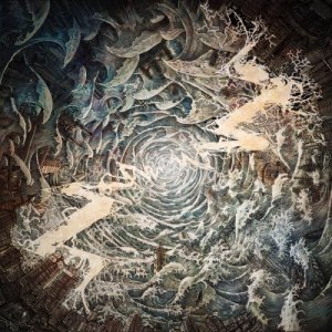 album Metamorphosplit - Ornaments