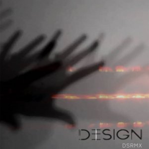 Design DSRMX copertina
