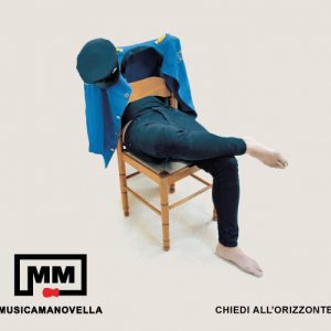 Musicamanovella Chiedi all'Orizzonte copertina