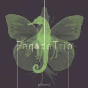 Pagoda Trip Pahama copertina