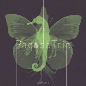 Pagoda Trip Pahama copertina