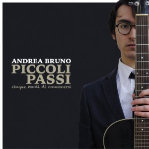 Andrea Bruno Piccoli Passi copertina