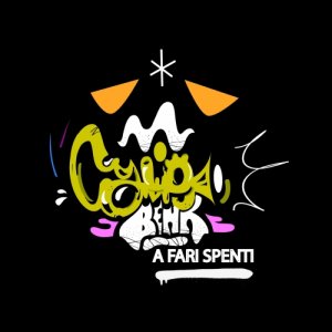album A Fari Spenti - CaligoBenk