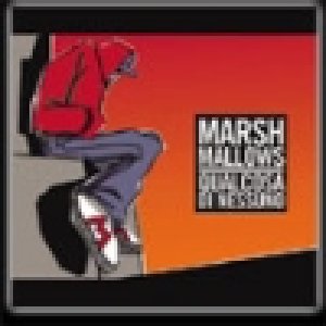 album Qualcosa Di Nessuno - Marsh Mallows