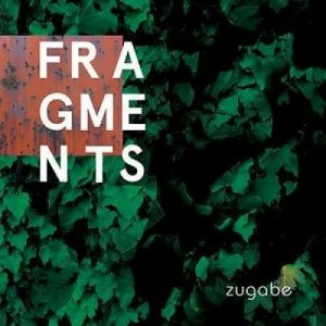 zugabe fragments copertina