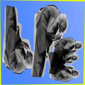 album Due Passi - Low'n'Zac Promo eNosferato