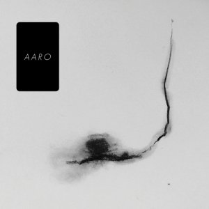 AARO AARO I copertina