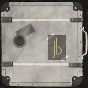 album Jb - The Johnny Bemolle's