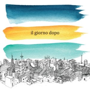 album Il Giorno Dopo - Il Giorno Dopo