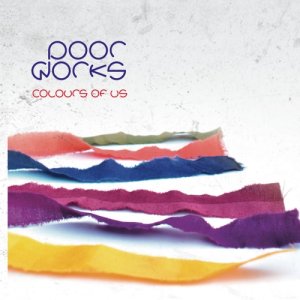 album Colours of us - Poor Works