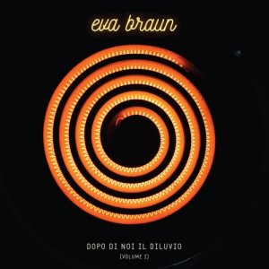 album Dopo di noi il diluvio (Vol. 1) - Paolo Annesi