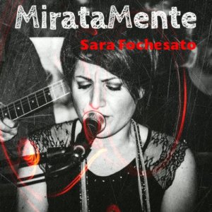 Sara Fochesato MirataMente copertina