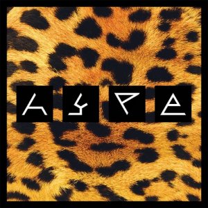 album HYPE - Plastic Light Factory