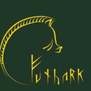 album AD MAIORA - MUNIN (disco due) - FUTHARK M.W.M.FIRM