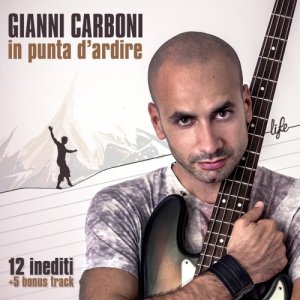 album In punta d'ardire - Gianni Carboni