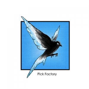album Pick Factory - Pick Factory