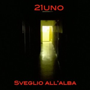 21uno Sveglio all'alba copertina