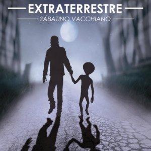 album EXTRATERRESTRE - SV EXTRATERRESTRE