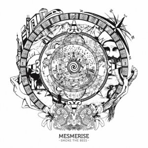 album Mesmerise - Smoke the Bees