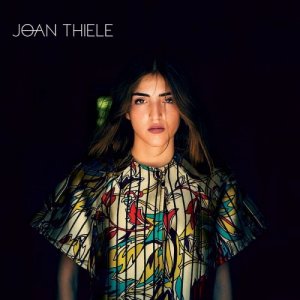 Joan Thiele S/t copertina