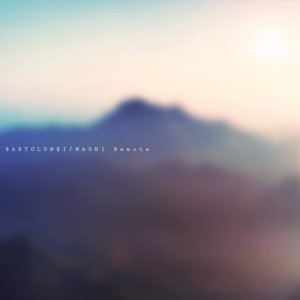 album Remote - Davide Bartolomei