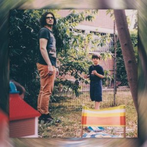 album Childhood Dream - Giack Bazz
