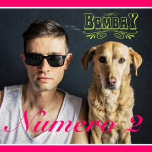 Bombay Numero 2 copertina