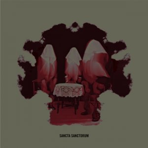 album Sancta Sanctorum - NoN
