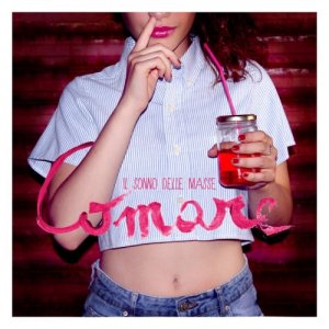 album Comare EP - Il Sonno Delle Masse