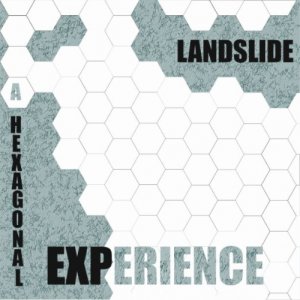 album A Hexagonal Experience - Landslide - Hard 'n Heavy