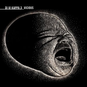 album Vicious - Di Vi KAPPA 3