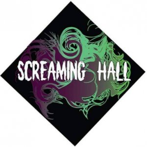 album Dance Of Awareness - Screaming Hall