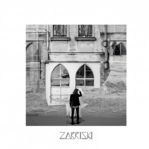 Zabriski Bassorilievo copertina