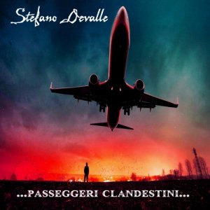 album Passeggeri clandestini - Stefano Devalle