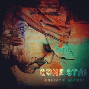 album Come stai - Umberto Alongi
