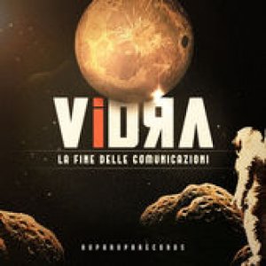 album La fine delle comunicazioni (singolo) - Vidra