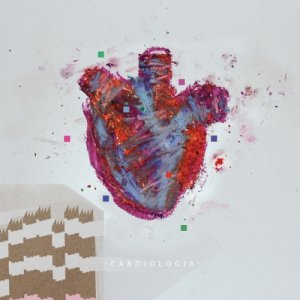 Vhsupernova CARDIOLOGIA ep copertina