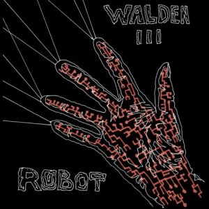 robot