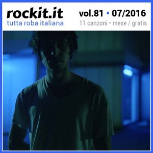 album Rockit vol. 81 - Compilation