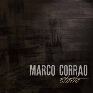 Marco Corrao Storto copertina