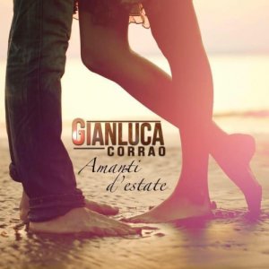 album Amanti d'estate - Gianluca Corrao