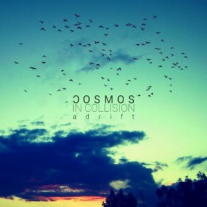 album Adrift - Cosmos in Collision