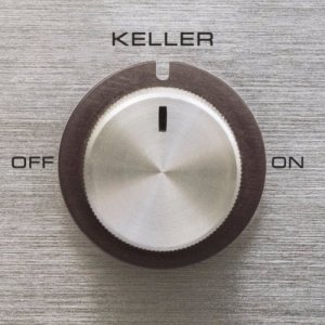 Keller Off/On copertina