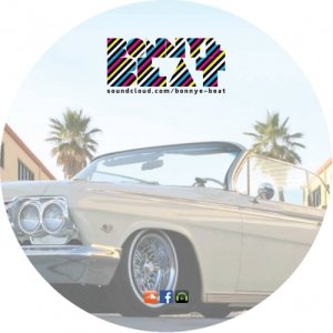 album Bonnye Beat - bonnye beat