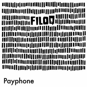 Filo Q Payphone copertina