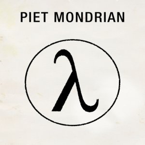 Piet Mondrian Di che stiamo parlando copertina