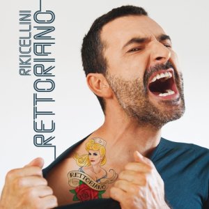 album Rettoriano - Riki Cellini