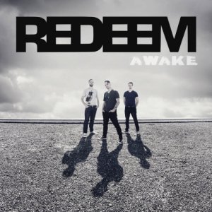 Redeem Awake copertina