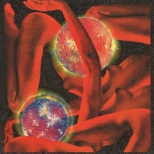 album Cosmic Pyre - Mother Island