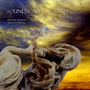 album Soundscape's Activity - Soundscape's Activity